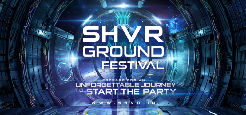 SHVR Ground Festival 2019