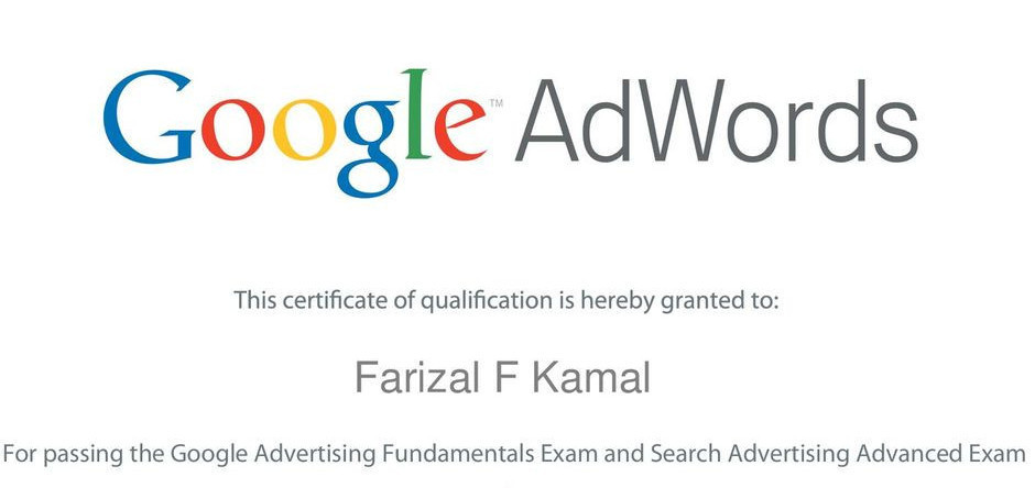 Training Cara Pasang & Kelola Iklan di Google Ads (Adwords)