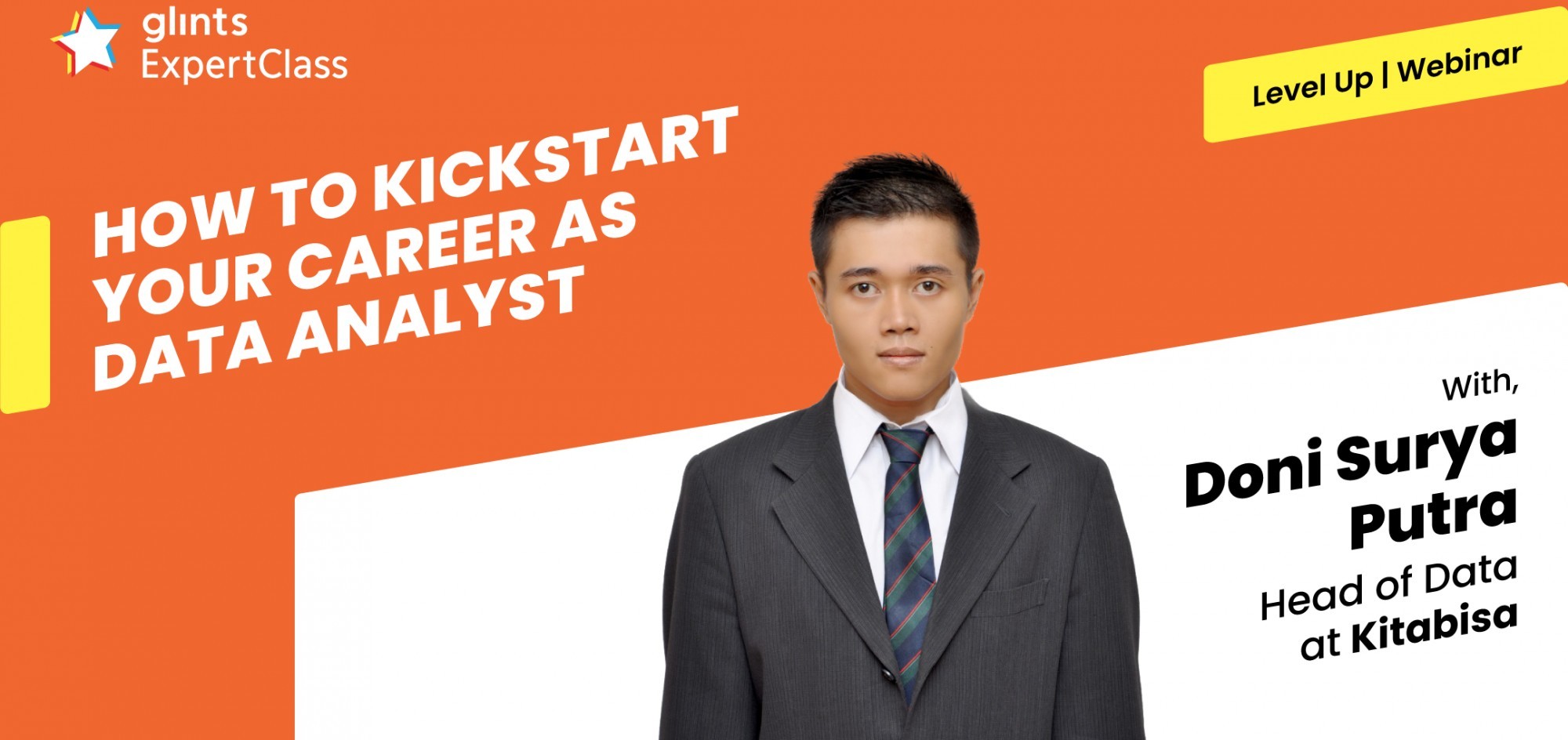 How To Kickstart Your Career As Data Analyst
