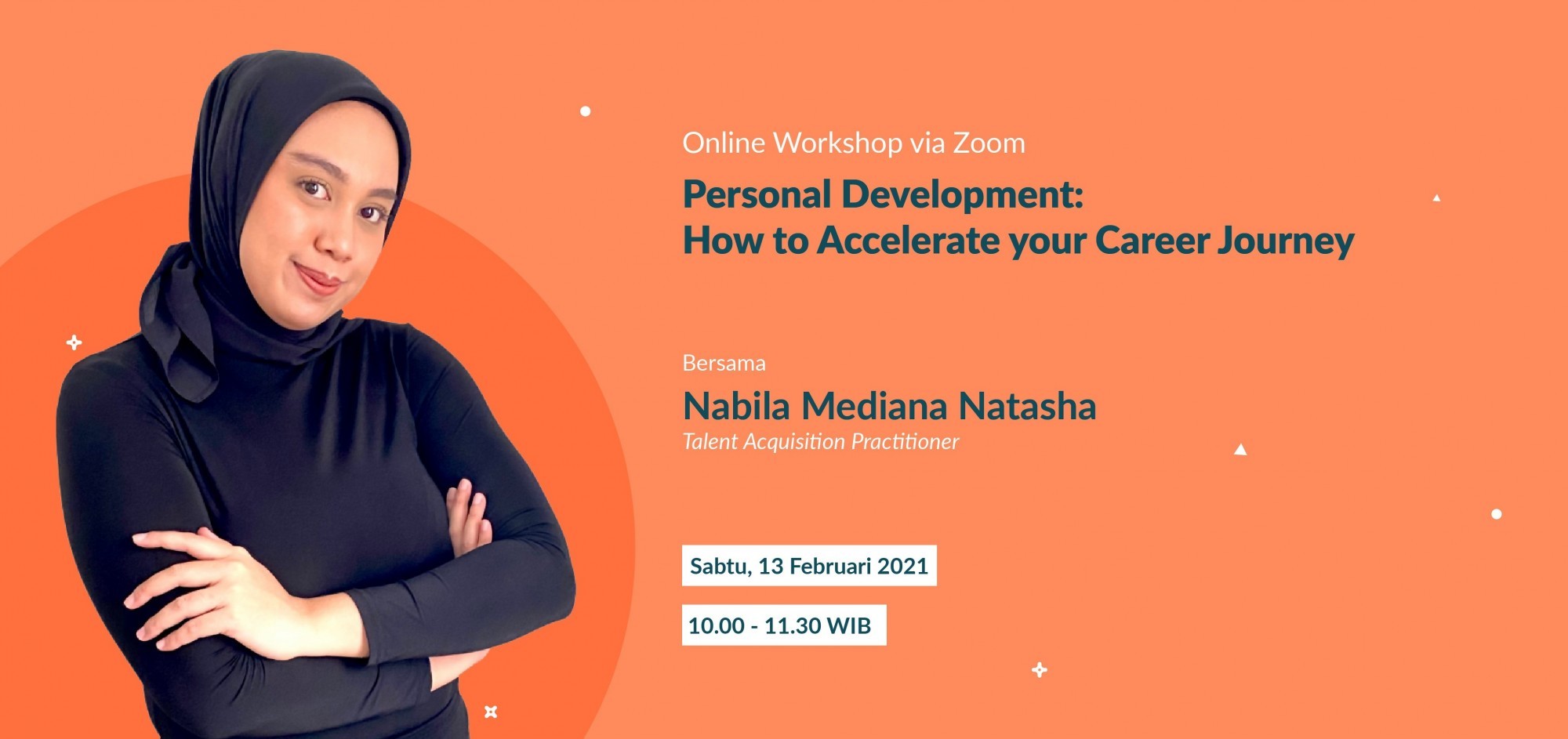 Personal Development: How to Accelerate Your Career Journey