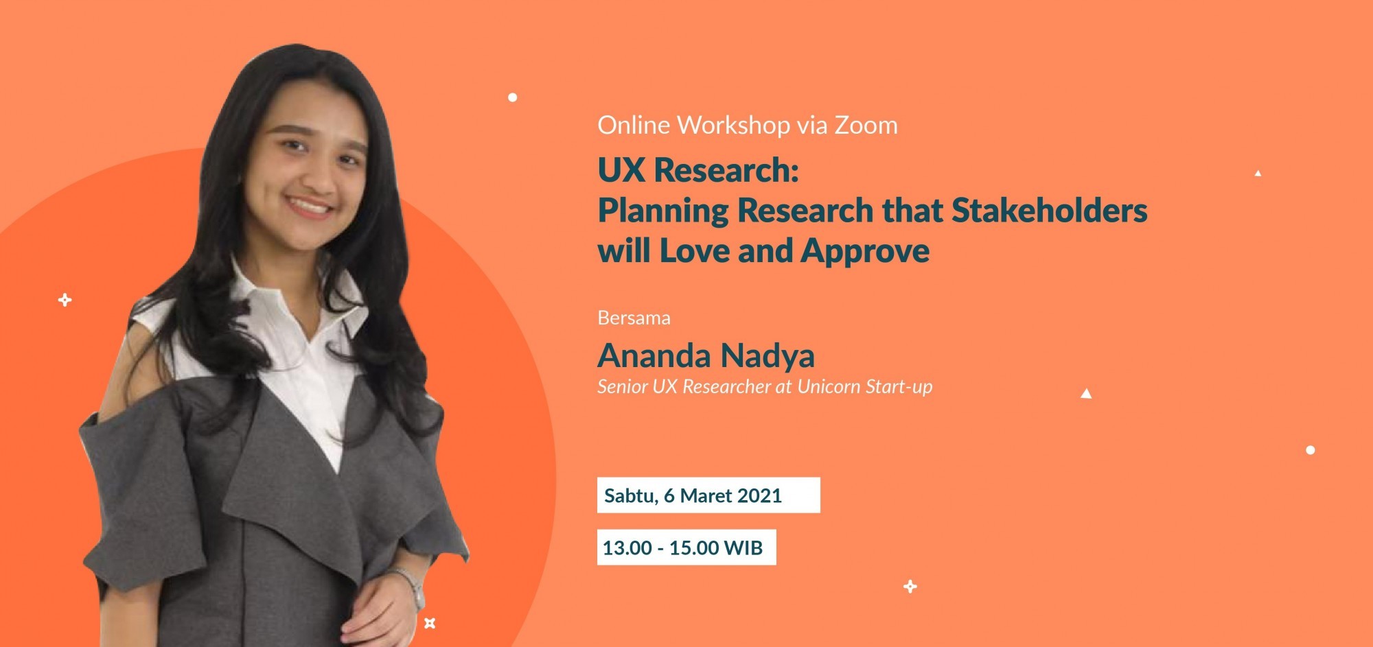 UX Research: Planning Research that Stakeholders Will Love and Approve