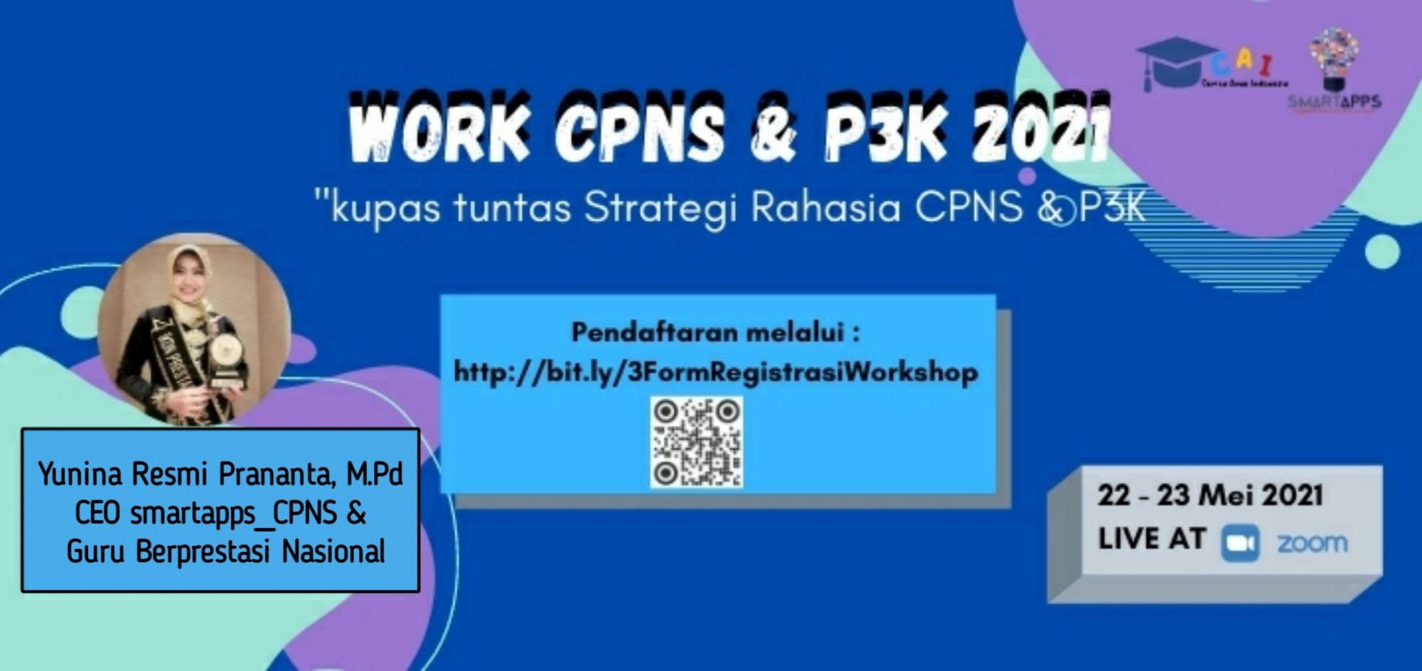 Workshop CPNS & PPPK