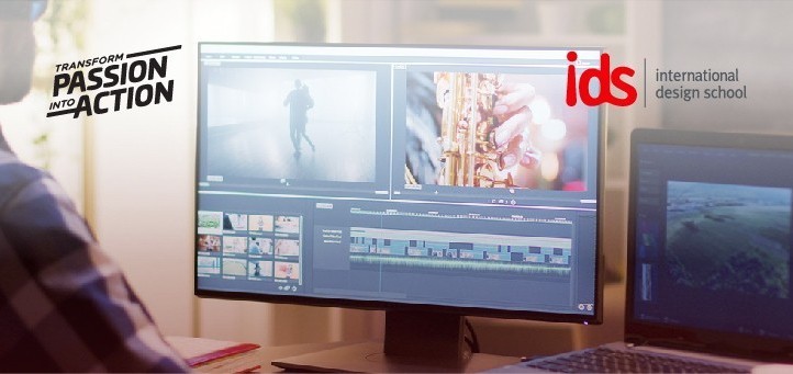 ONLINE COURSE : Video Editing Dengan Adobe Premiere