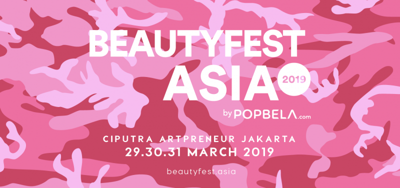 BeautyFest Asia 2019