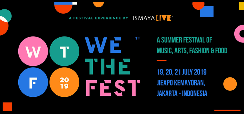 WE THE FEST 2019