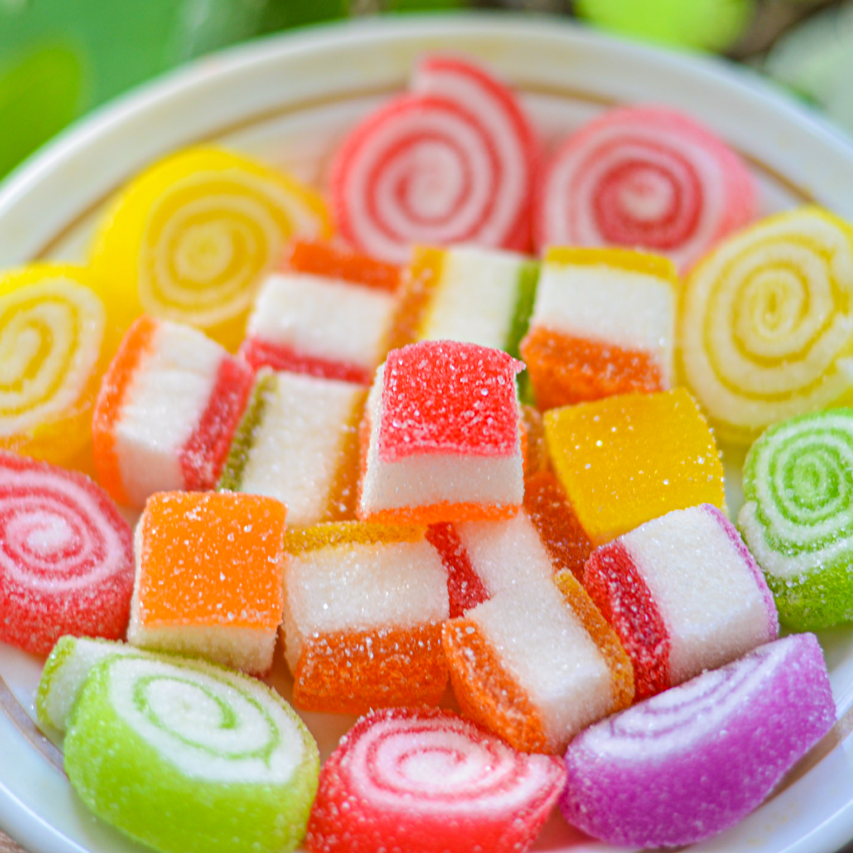 Jelly Thailand Passpod