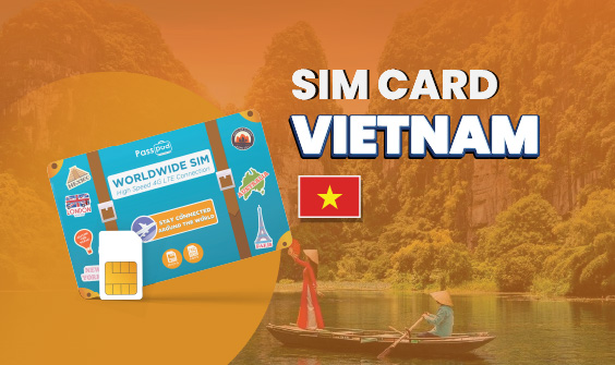 SIM Card Vietnam